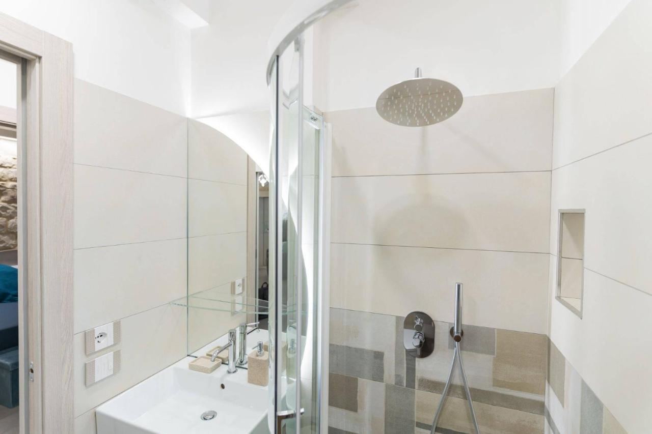 Lovely Modern Apartment Modica Eksteriør bilde