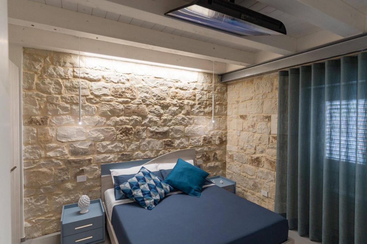 Lovely Modern Apartment Modica Eksteriør bilde