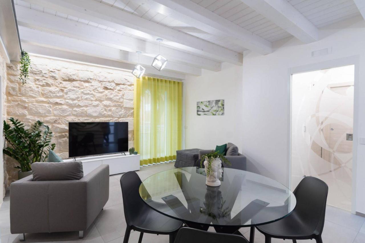 Lovely Modern Apartment Modica Eksteriør bilde