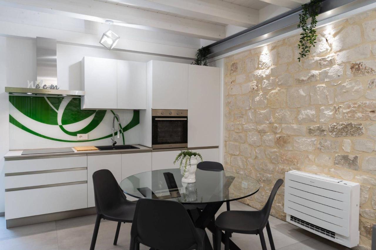 Lovely Modern Apartment Modica Eksteriør bilde