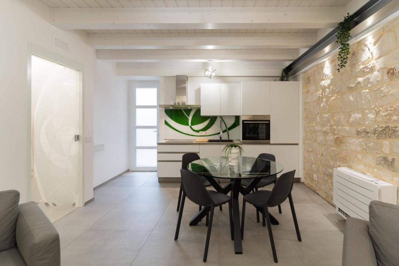 Lovely Modern Apartment Modica Eksteriør bilde