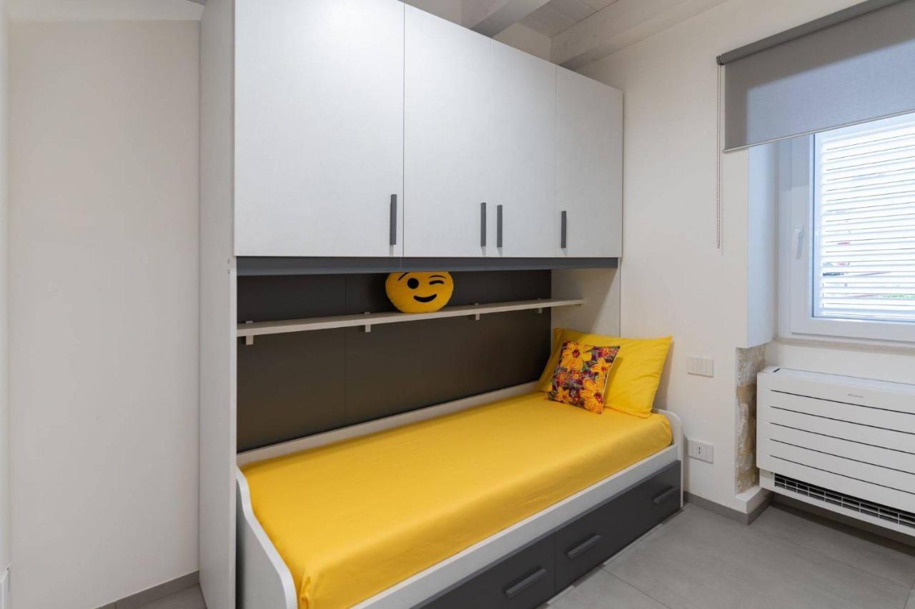 Lovely Modern Apartment Modica Eksteriør bilde